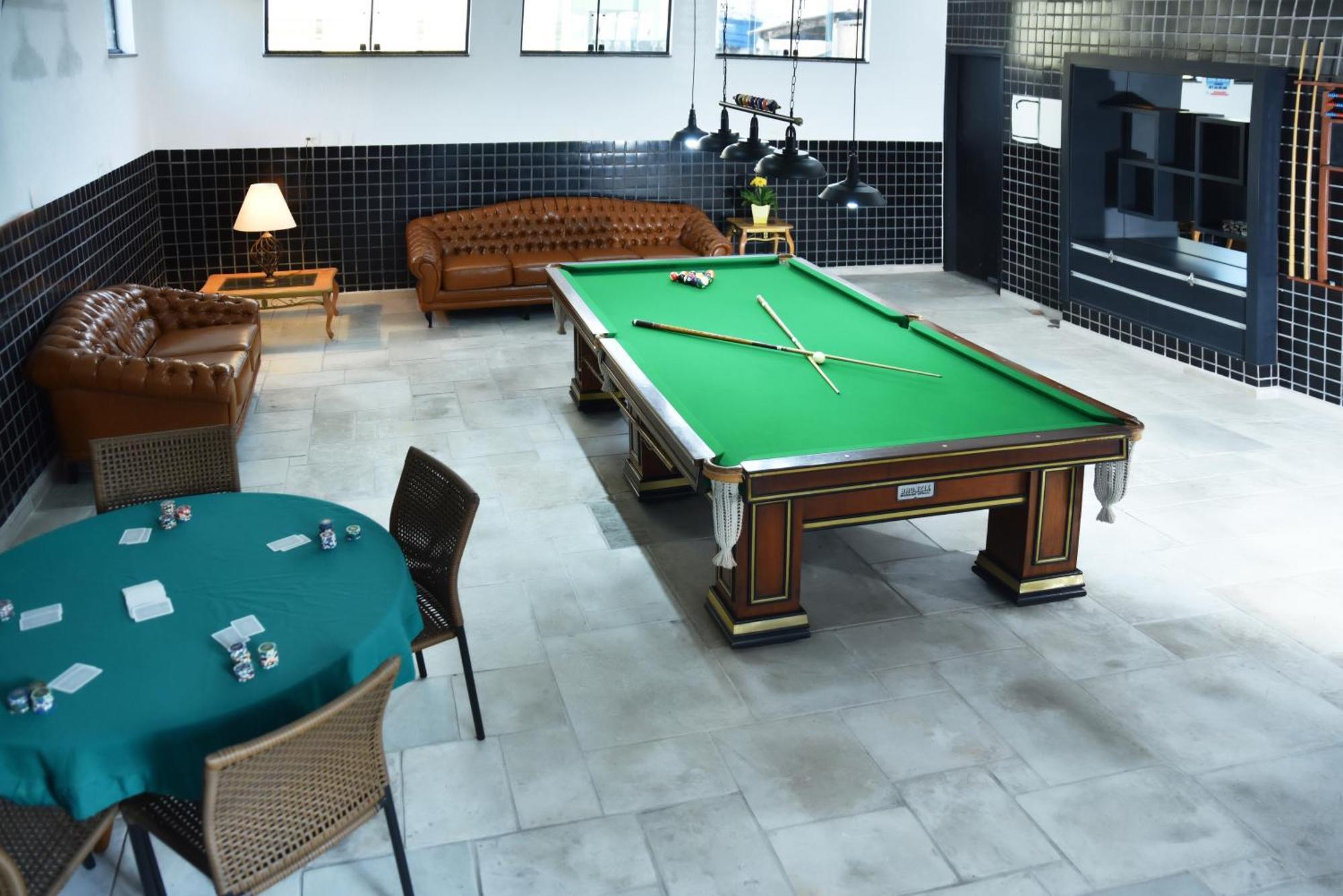Plaza Inn Small Town Flat Сао Паоло Екстериор снимка